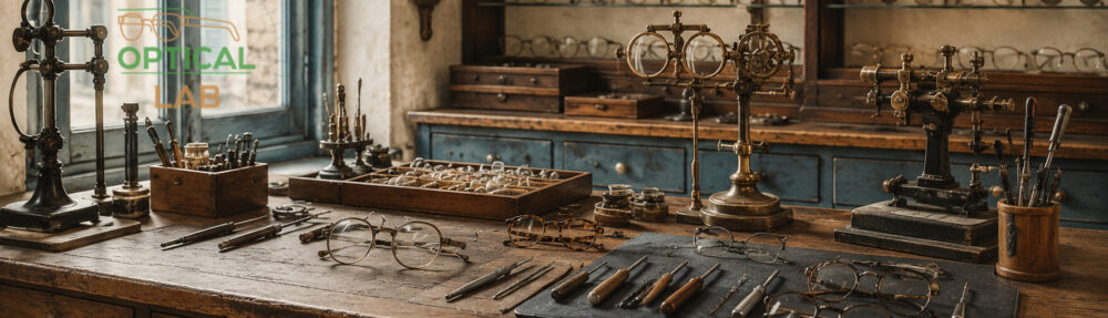 Optical Lab 